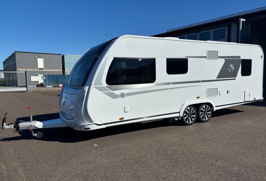 2021 Knaus 650