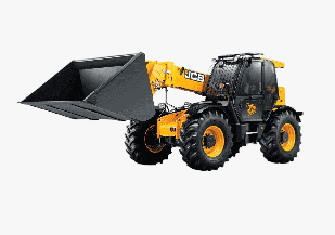 Telehandlers